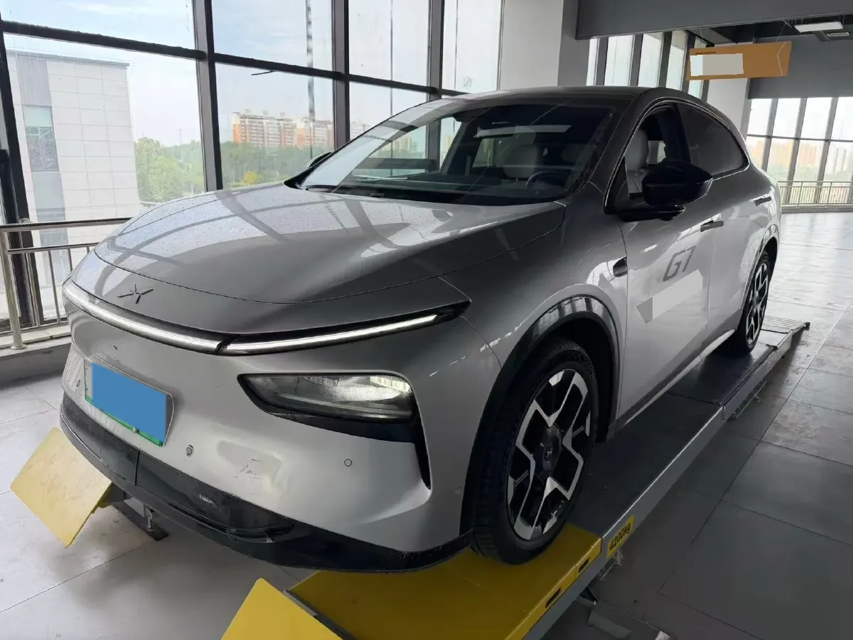 2025 Xpeng G7 BEV,autocango,china used car exporter,china ev exporter,chinese used car exporter,chinese used ev exporter