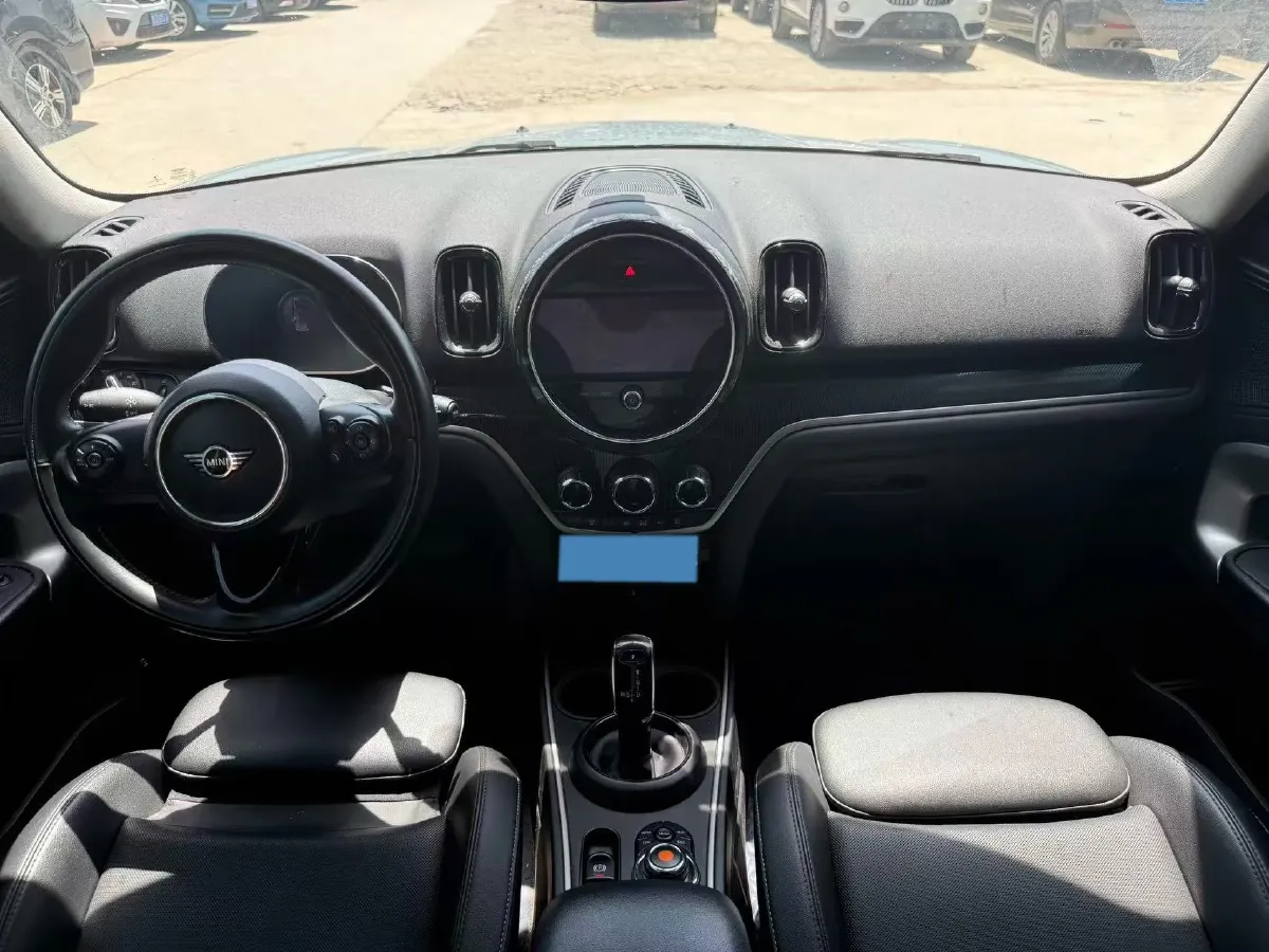 2021 MINI COUNTRYMAN 1.5T 136HP L3 7DCT,autocango,china used car exporter,china ev exporter,chinese used car exporter,chinese used ev exporter