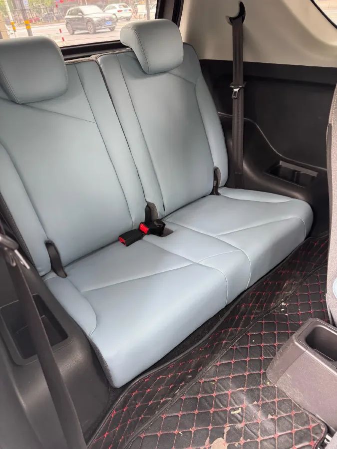 2022 Chery Little Ant BEV 30.7KWH,autocango,china used car exporter,china ev exporter,chinese used car exporter,chinese used ev exporter