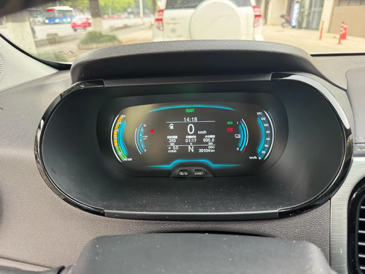 2022 Chery Little Ant BEV 30.7KWH,autocango,china used car exporter,china ev exporter,chinese used car exporter,chinese used ev exporter