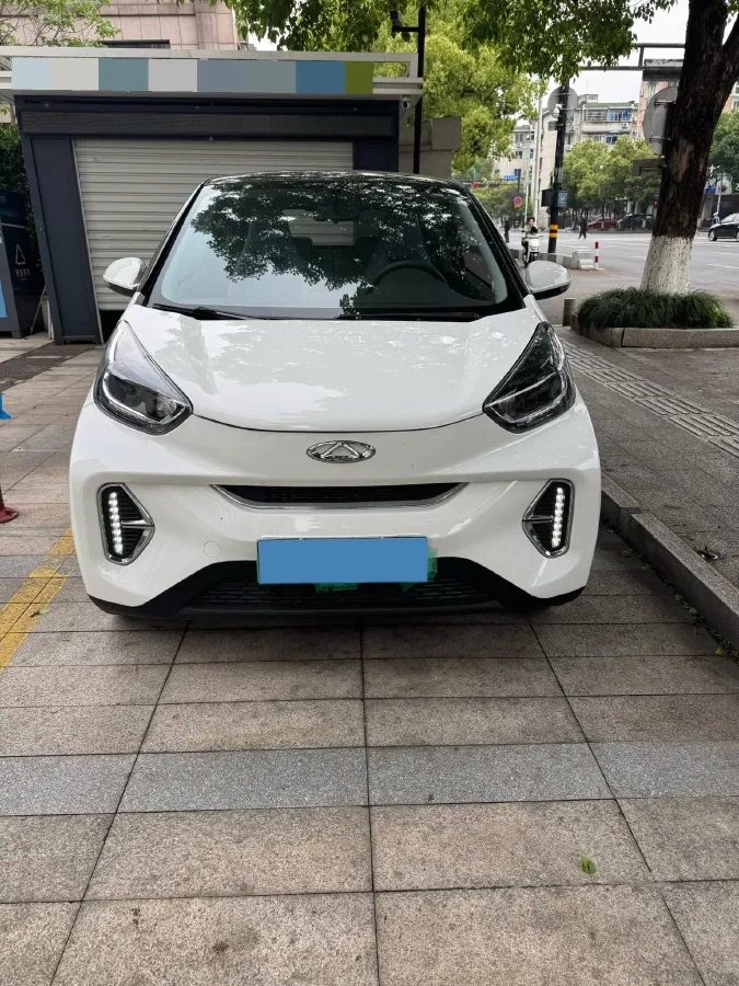 2022 Chery Little Ant BEV 30.7KWH,autocango,china used car exporter,china ev exporter,chinese used car exporter,chinese used ev exporter