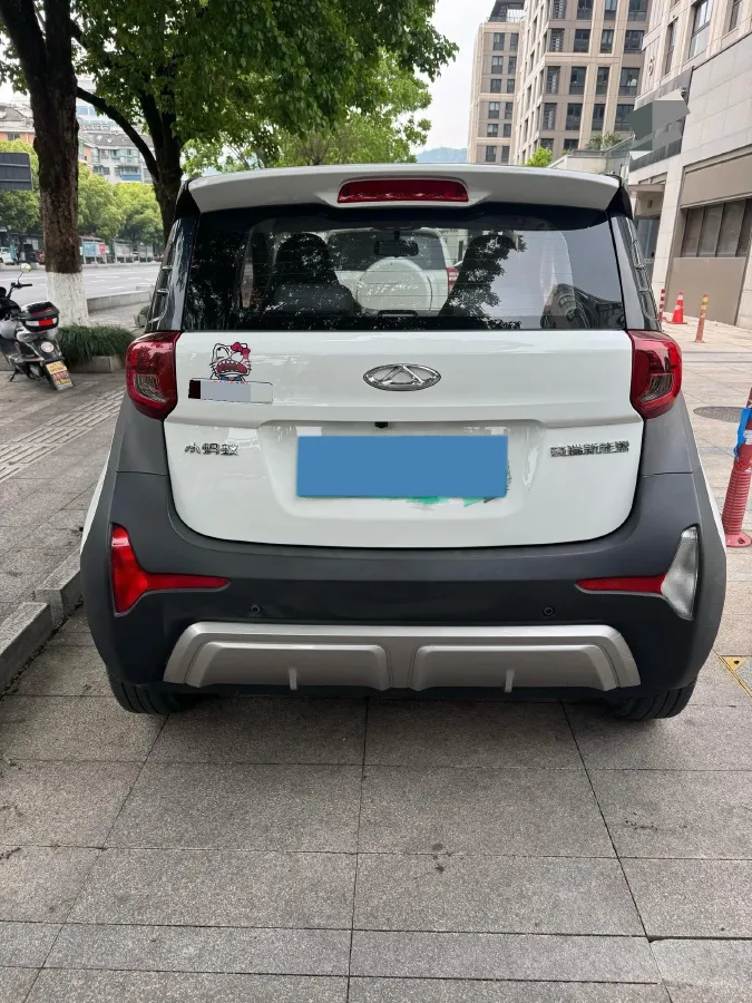 2022 Chery Little Ant BEV 30.7KWH,autocango,china used car exporter,china ev exporter,chinese used car exporter,chinese used ev exporter