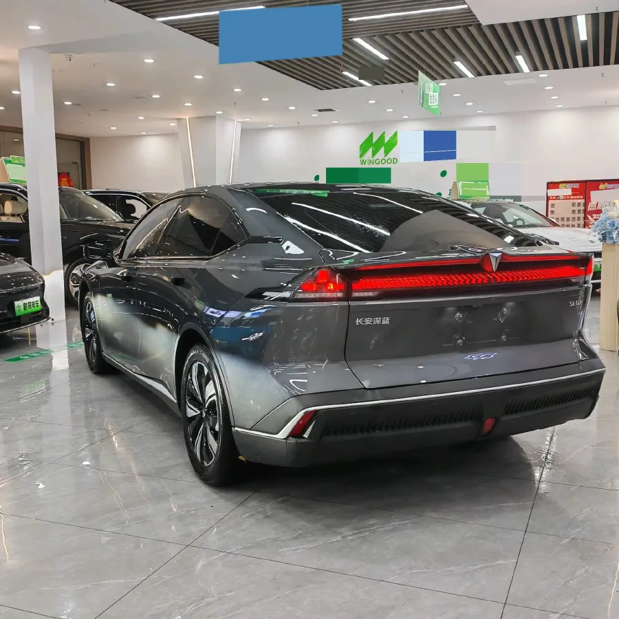 2025 Deepal SL03 BEV,autocango,china used car exporter,china ev exporter,chinese used car exporter,chinese used ev exporter