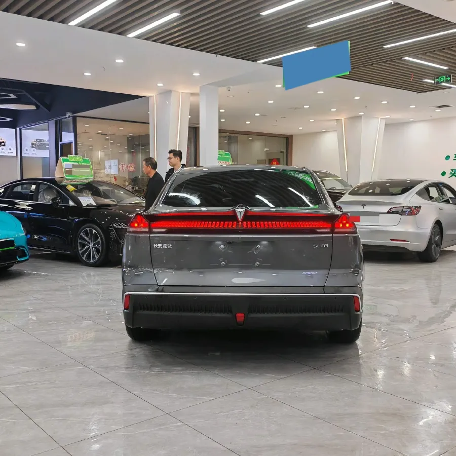 2025 Deepal SL03 BEV,autocango,china used car exporter,china ev exporter,chinese used car exporter,chinese used ev exporter