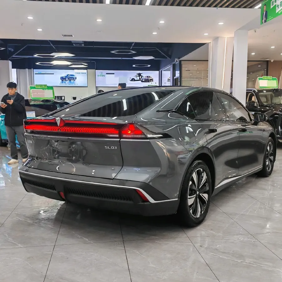 2025 Deepal SL03 BEV,autocango,china used car exporter,china ev exporter,chinese used car exporter,chinese used ev exporter