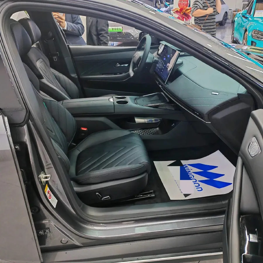 2025 Deepal SL03 BEV,autocango,china used car exporter,china ev exporter,chinese used car exporter,chinese used ev exporter