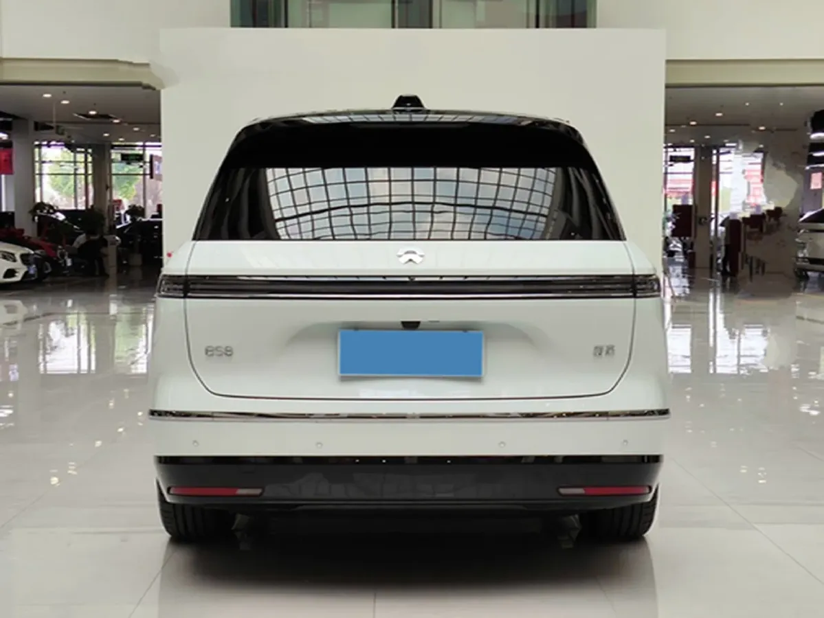 2026 NIO ES8 BEV,autocango,china used car exporter,china ev exporter,chinese used car exporter,chinese used ev exporter