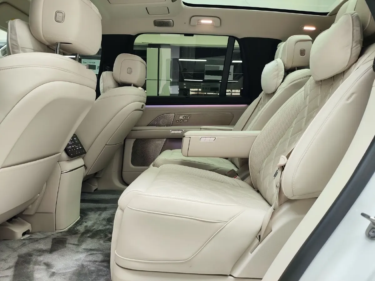 2026 NIO ES8 BEV,autocango,china used car exporter,china ev exporter,chinese used car exporter,chinese used ev exporter