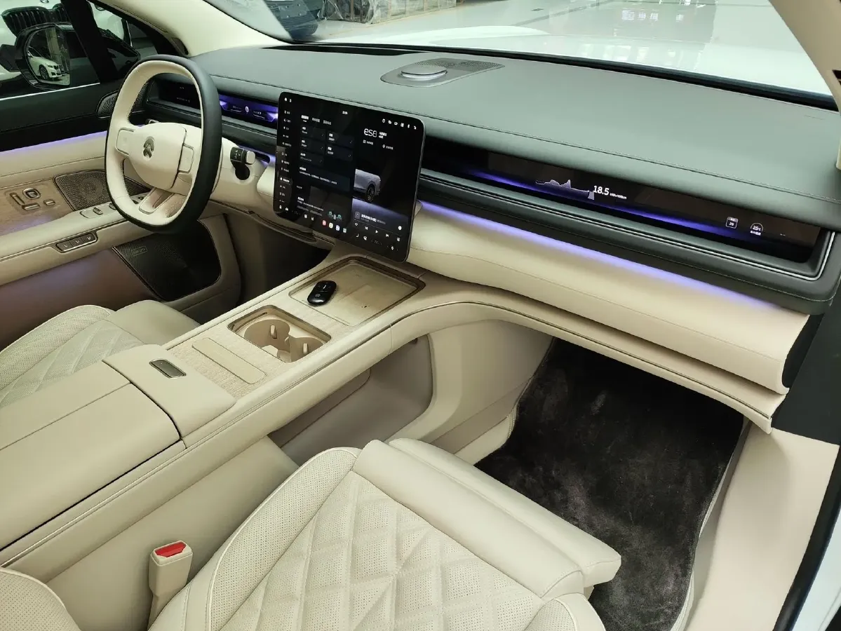 2026 NIO ES8 BEV,autocango,china used car exporter,china ev exporter,chinese used car exporter,chinese used ev exporter