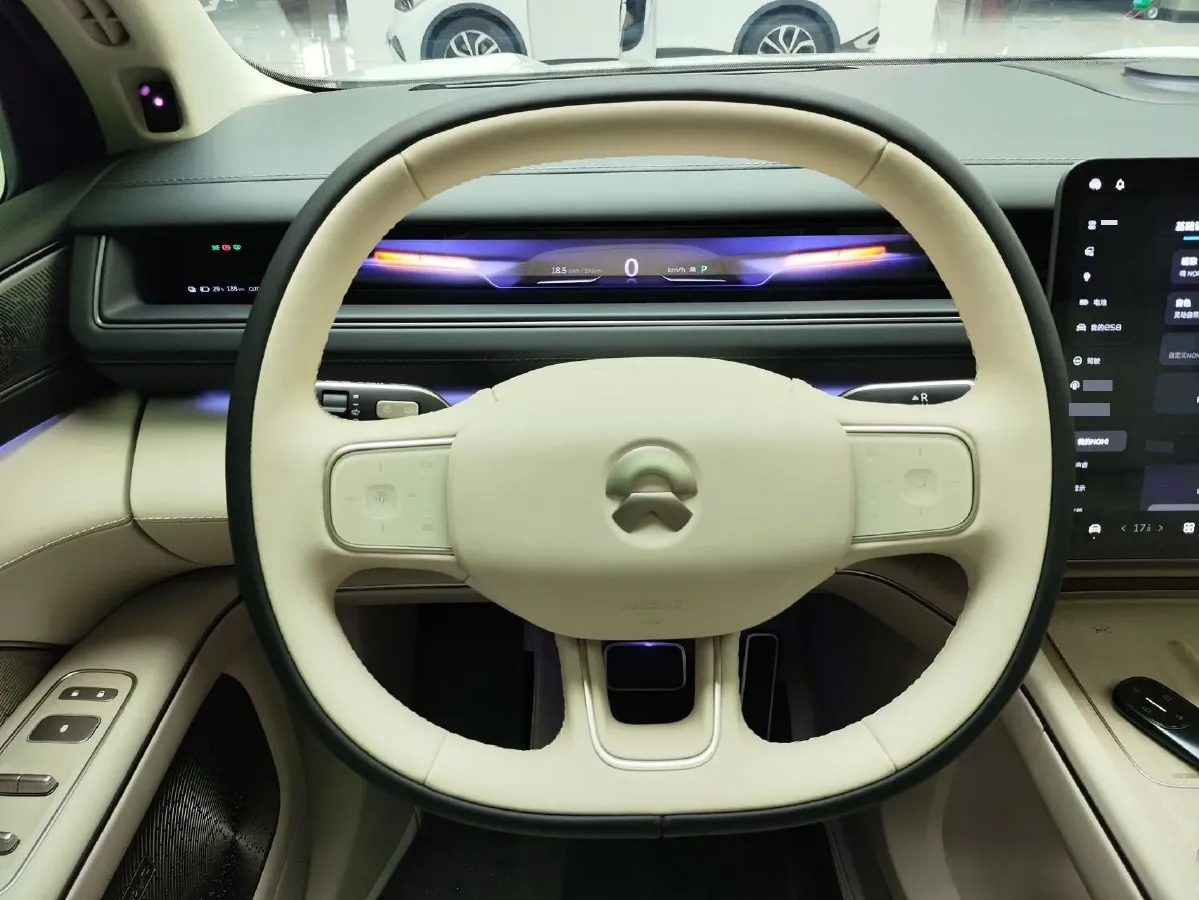 2026 NIO ES8 BEV,autocango,china used car exporter,china ev exporter,chinese used car exporter,chinese used ev exporter