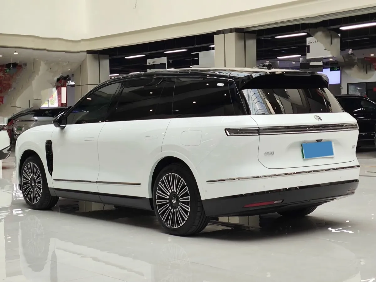 2026 NIO ES8 BEV,autocango,china used car exporter,china ev exporter,chinese used car exporter,chinese used ev exporter