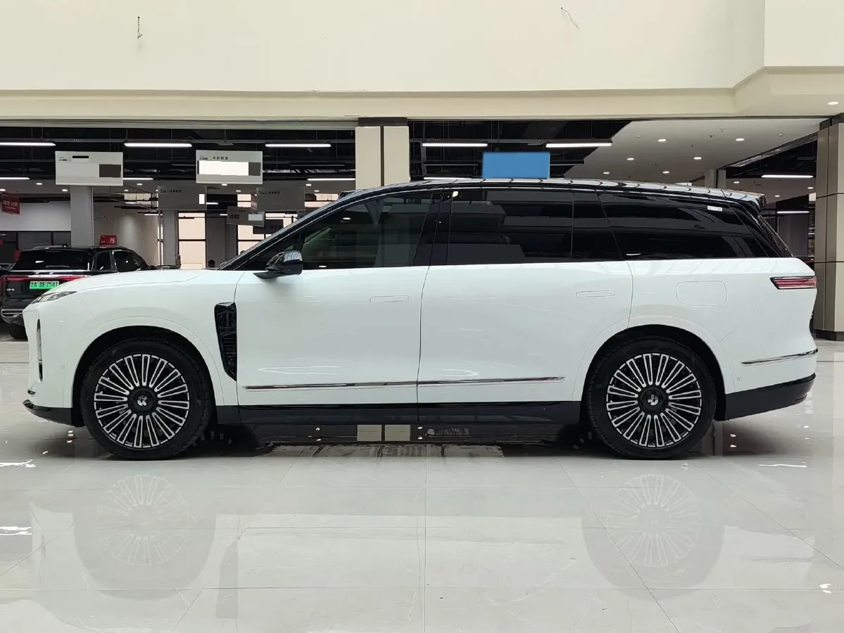 2026 NIO ES8 BEV,autocango,china used car exporter,china ev exporter,chinese used car exporter,chinese used ev exporter