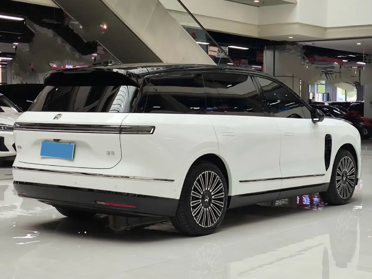 2026 NIO ES8 BEV,autocango,china used car exporter,china ev exporter,chinese used car exporter,chinese used ev exporter