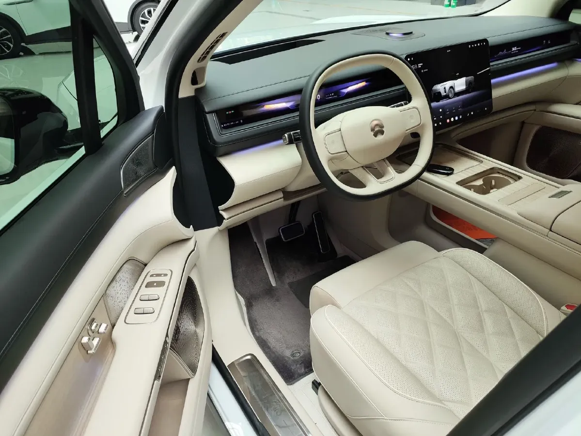 2026 NIO ES8 BEV,autocango,china used car exporter,china ev exporter,chinese used car exporter,chinese used ev exporter