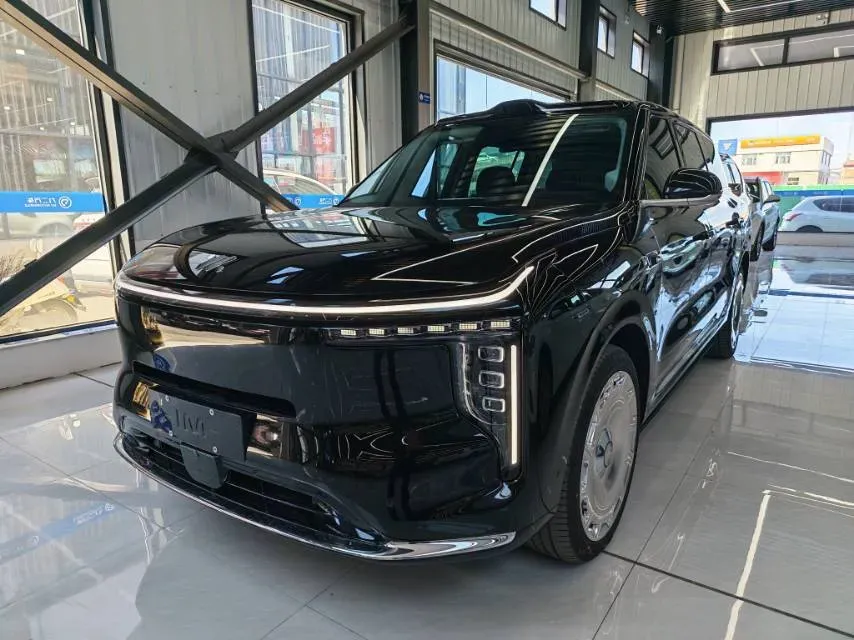 2026 IM LS9 REEV 155HP REEV,autocango,china used car exporter,china ev exporter,chinese used car exporter,chinese used ev exporter