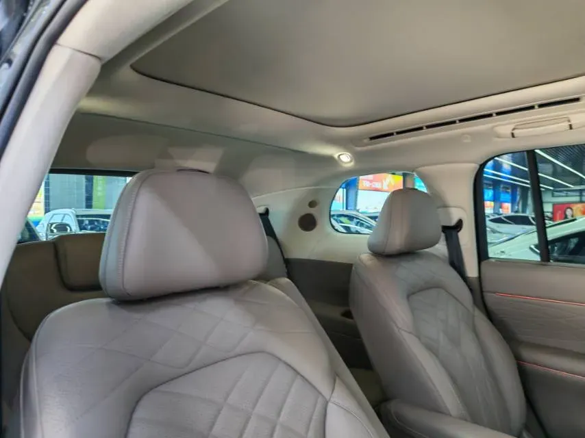 2026 IM LS9 REEV 155HP REEV,autocango,china used car exporter,china ev exporter,chinese used car exporter,chinese used ev exporter