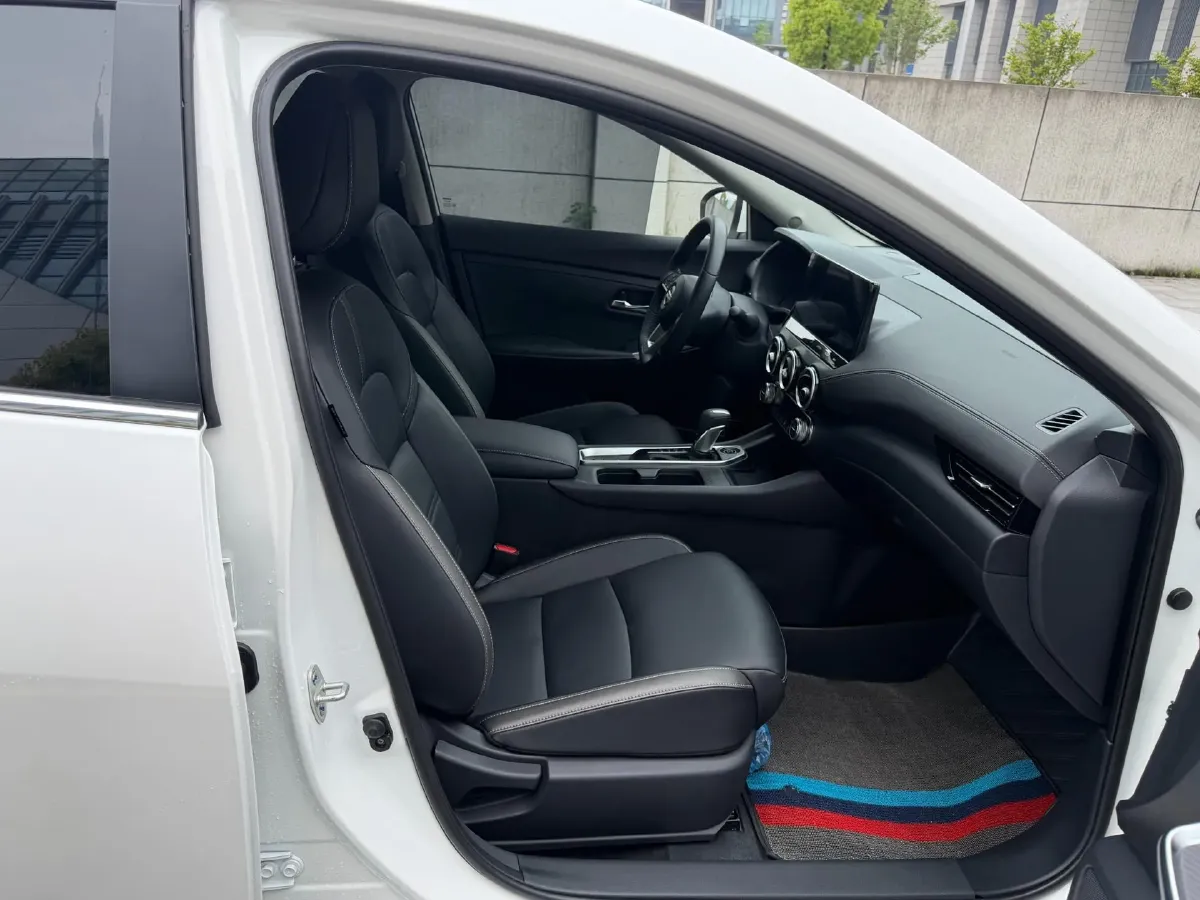 2026 Nissan Sylphy 1.6L 135HP L4 CVT,autocango,china used car exporter,china ev exporter,chinese used car exporter,chinese used ev exporter