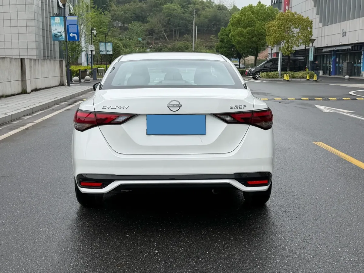 2026 Nissan Sylphy 1.6L 135HP L4 CVT,autocango,china used car exporter,china ev exporter,chinese used car exporter,chinese used ev exporter