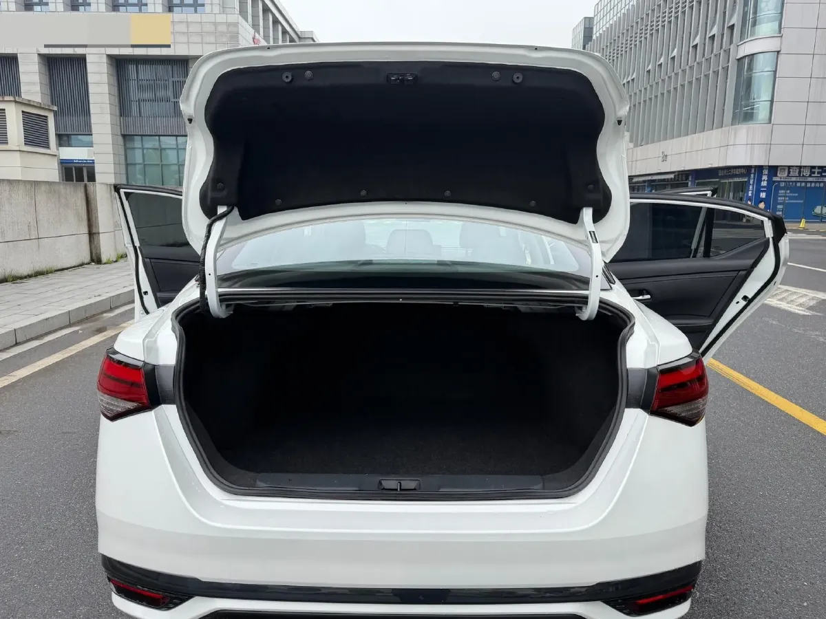 2026 Nissan Sylphy 1.6L 135HP L4 CVT,autocango,china used car exporter,china ev exporter,chinese used car exporter,chinese used ev exporter