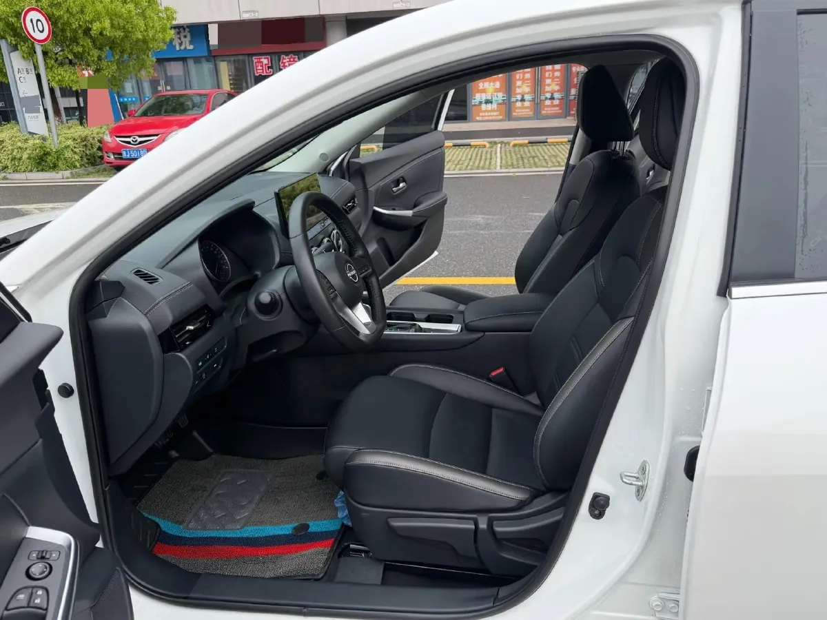 2026 Nissan Sylphy 1.6L 135HP L4 CVT,autocango,china used car exporter,china ev exporter,chinese used car exporter,chinese used ev exporter