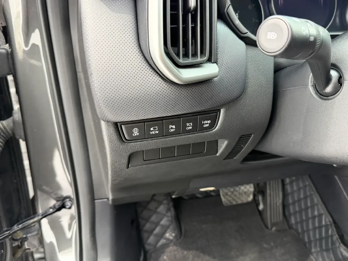 2023 Mazda CX-50 2.0L 155HP L4 6AT,autocango,china used car exporter,china ev exporter,chinese used car exporter,chinese used ev exporter