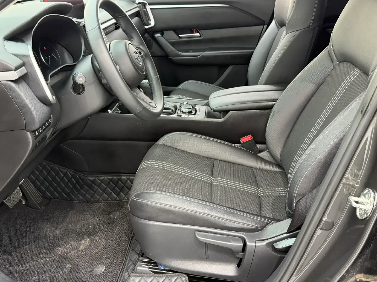 2023 Mazda CX-50 2.0L 155HP L4 6AT,autocango,china used car exporter,china ev exporter,chinese used car exporter,chinese used ev exporter