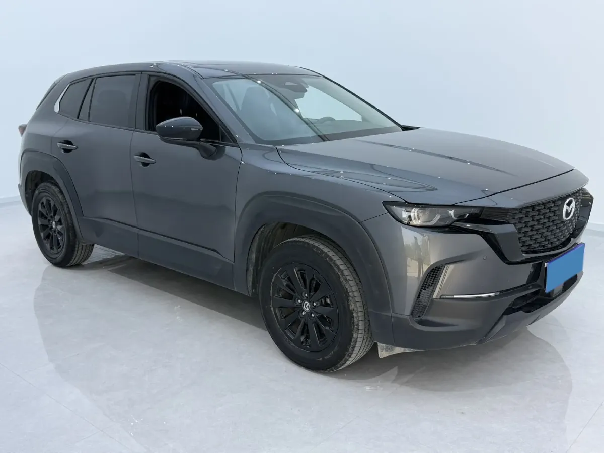 2023 Mazda CX-50 2.0L 155HP L4 6AT,autocango,china used car exporter,china ev exporter,chinese used car exporter,chinese used ev exporter