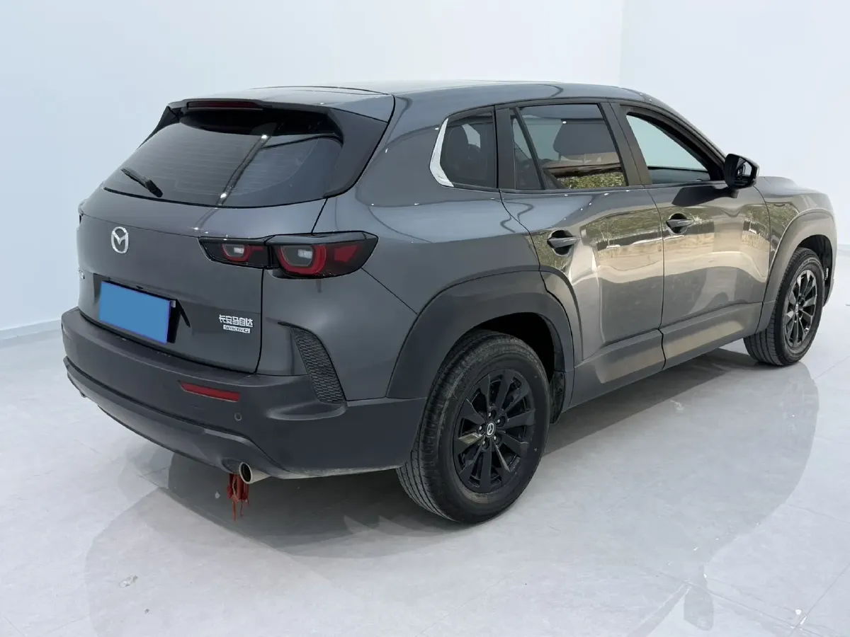 2023 Mazda CX-50 2.0L 155HP L4 6AT,autocango,china used car exporter,china ev exporter,chinese used car exporter,chinese used ev exporter