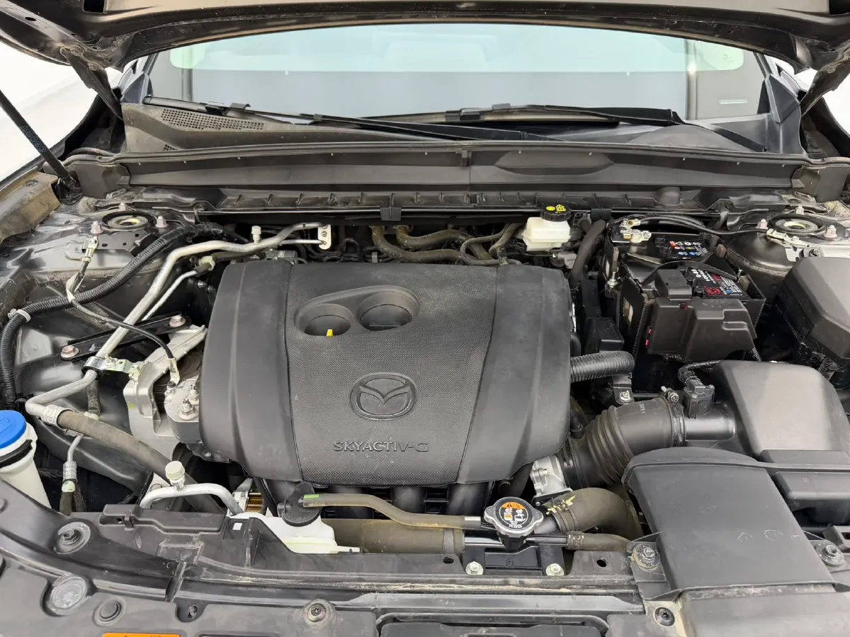 2023 Mazda CX-50 2.0L 155HP L4 6AT,autocango,china used car exporter,china ev exporter,chinese used car exporter,chinese used ev exporter