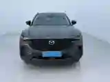 2023 Mazda CX-50 2.0L 155HP L4 6AT
