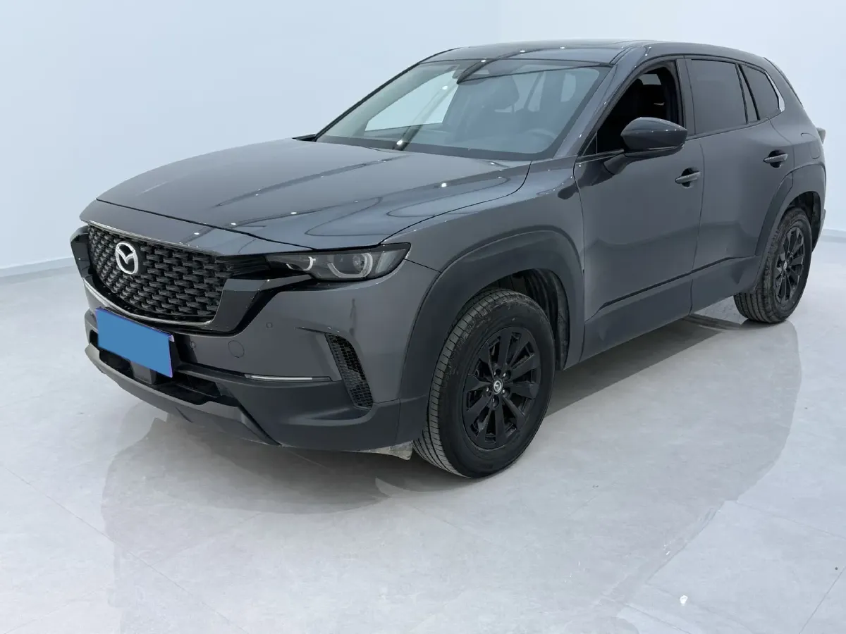 2023 Mazda CX-50 2.0L 155HP L4 6AT,autocango,china used car exporter,china ev exporter,chinese used car exporter,chinese used ev exporter
