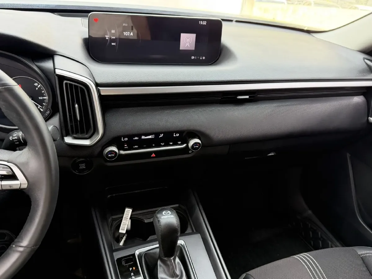 2023 Mazda CX-50 2.0L 155HP L4 6AT,autocango,china used car exporter,china ev exporter,chinese used car exporter,chinese used ev exporter