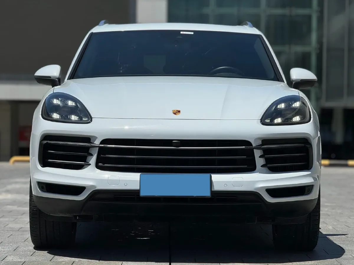 2019 Porsche Cayenne 3.0T 340HP V6 8AT,autocango,china used car exporter,china ev exporter,chinese used car exporter,chinese used ev exporter