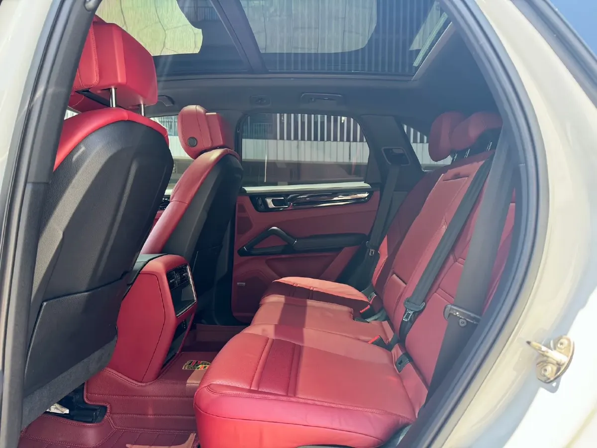 2019 Porsche Cayenne 3.0T 340HP V6 8AT,autocango,china used car exporter,china ev exporter,chinese used car exporter,chinese used ev exporter