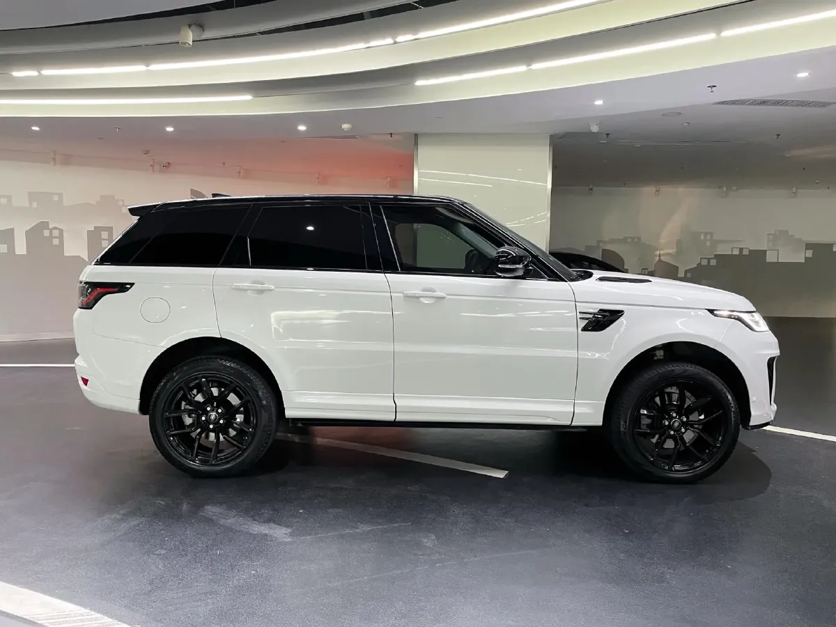2017 Land Rover Range Rover Sport 3.0T 340HP V6 8AT,autocango,china used car exporter,china ev exporter,chinese used car exporter,chinese used ev exporter