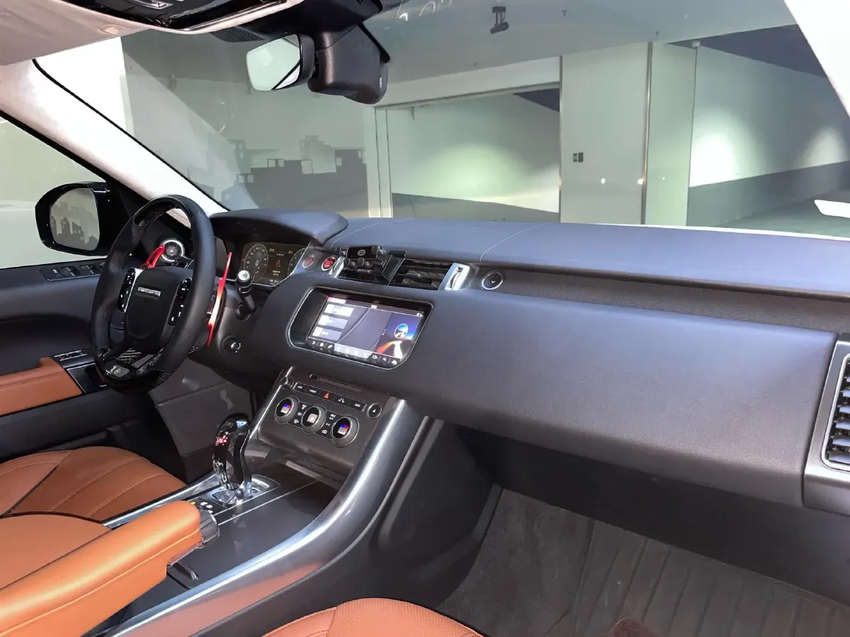 2017 Land Rover Range Rover Sport 3.0T 340HP V6 8AT,autocango,china used car exporter,china ev exporter,chinese used car exporter,chinese used ev exporter