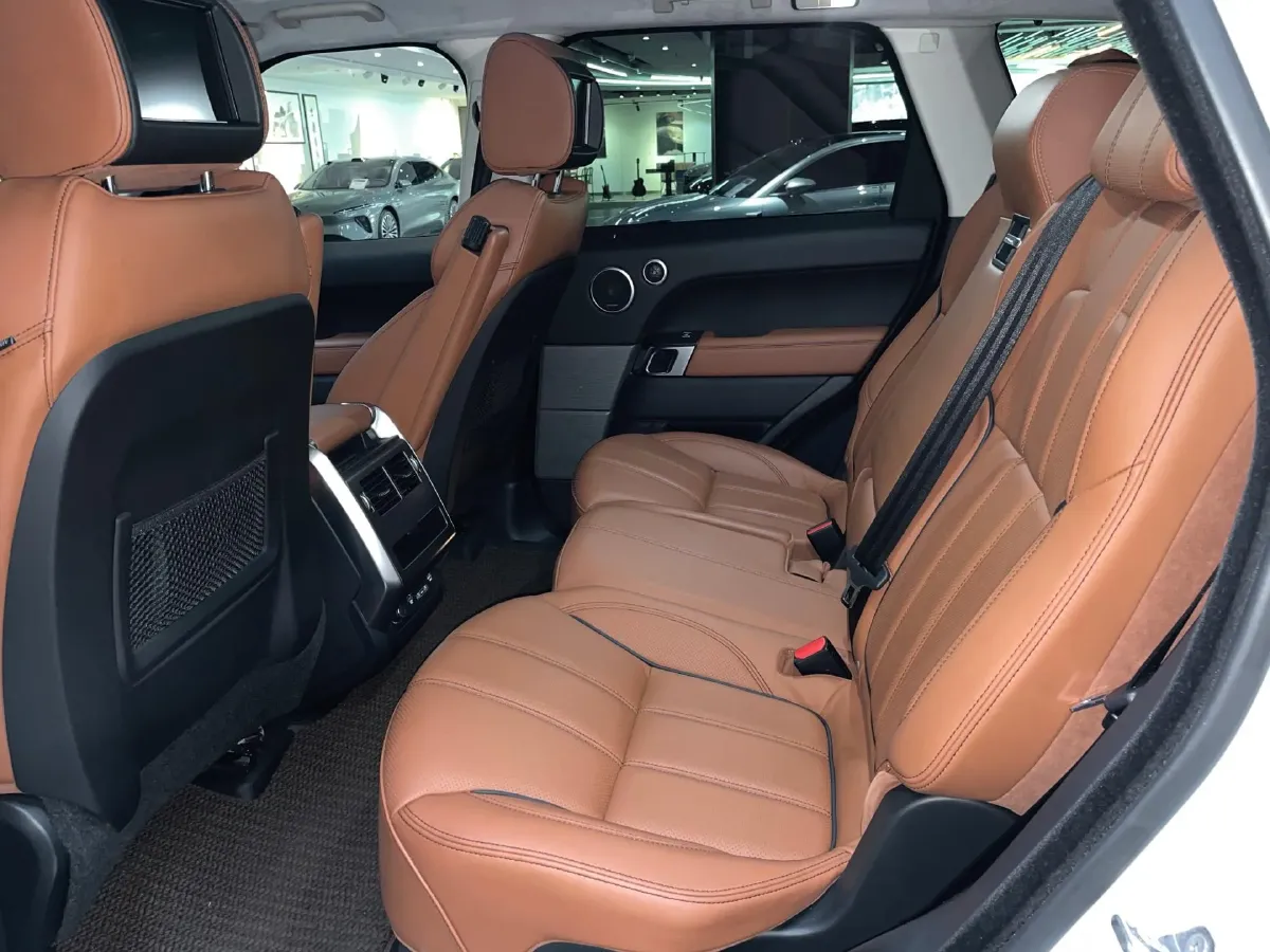 2017 Land Rover Range Rover Sport 3.0T 340HP V6 8AT,autocango,china used car exporter,china ev exporter,chinese used car exporter,chinese used ev exporter