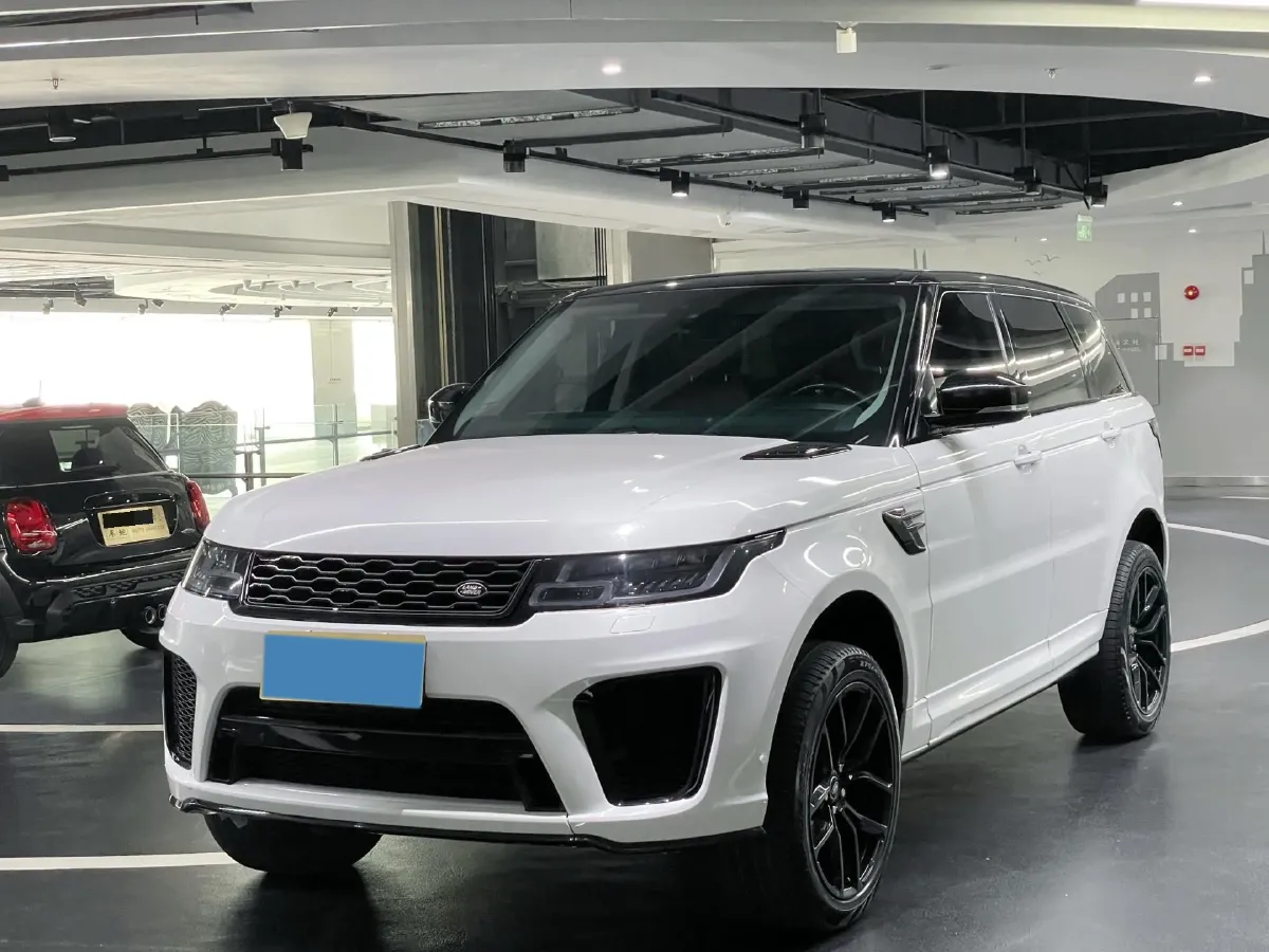 2017 Land Rover Range Rover Sport 3.0T 340HP V6 8AT,autocango,china used car exporter,china ev exporter,chinese used car exporter,chinese used ev exporter