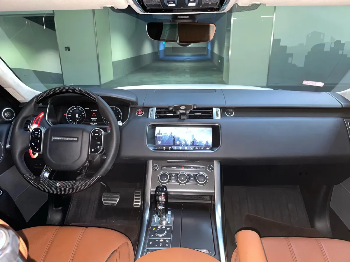 2017 Land Rover Range Rover Sport 3.0T 340HP V6 8AT,autocango,china used car exporter,china ev exporter,chinese used car exporter,chinese used ev exporter