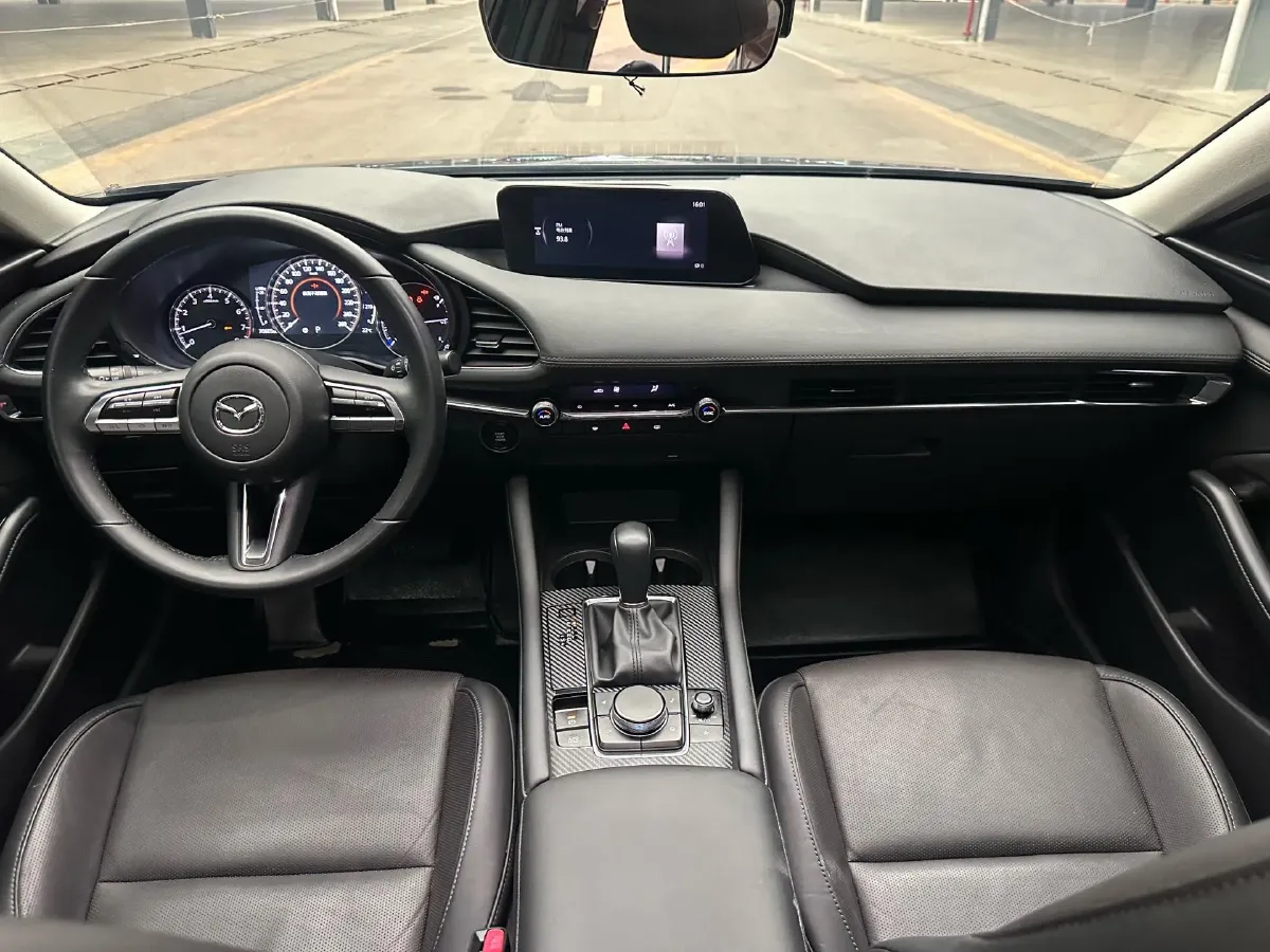 2020 Mazda 3 Axela 2.0L 158HP L4 6AT,autocango,china used car exporter,china ev exporter,chinese used car exporter,chinese used ev exporter