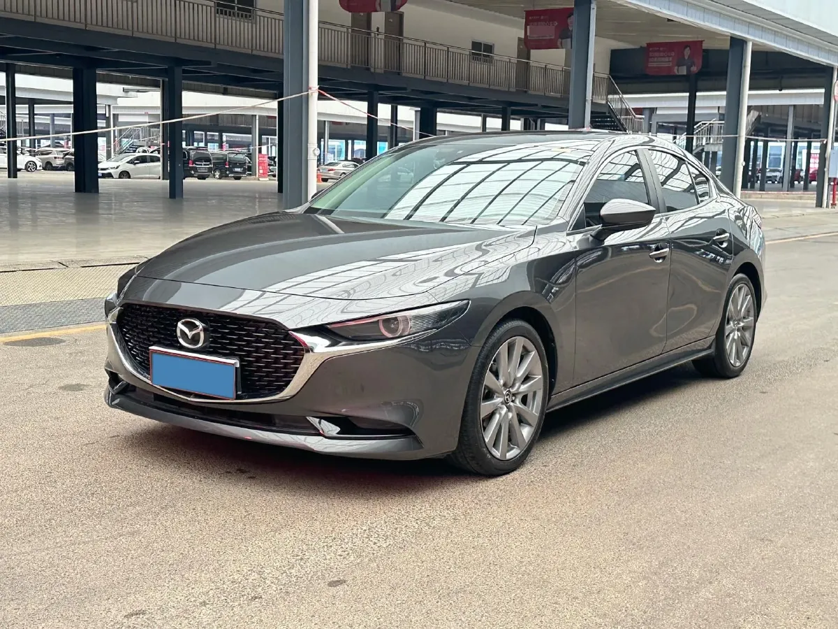 2020 Mazda 3 Axela 2.0L 158HP L4 6AT,autocango,china used car exporter,china ev exporter,chinese used car exporter,chinese used ev exporter