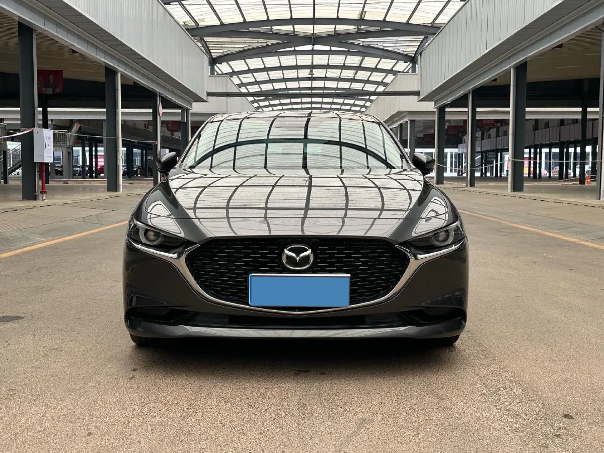 2020 Mazda 3 Axela 2.0L 158HP L4 6AT,autocango,china used car exporter,china ev exporter,chinese used car exporter,chinese used ev exporter