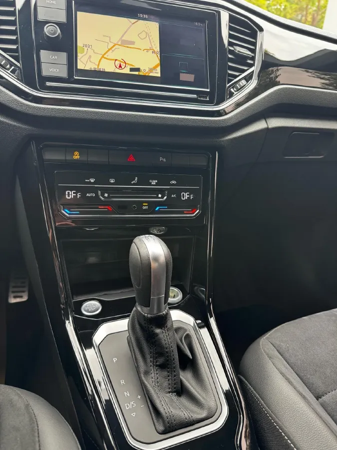 2019 Volkswagen T-Roc 1.4T 150HP L4 7DCT,autocango,china used car exporter,china ev exporter,chinese used car exporter,chinese used ev exporter