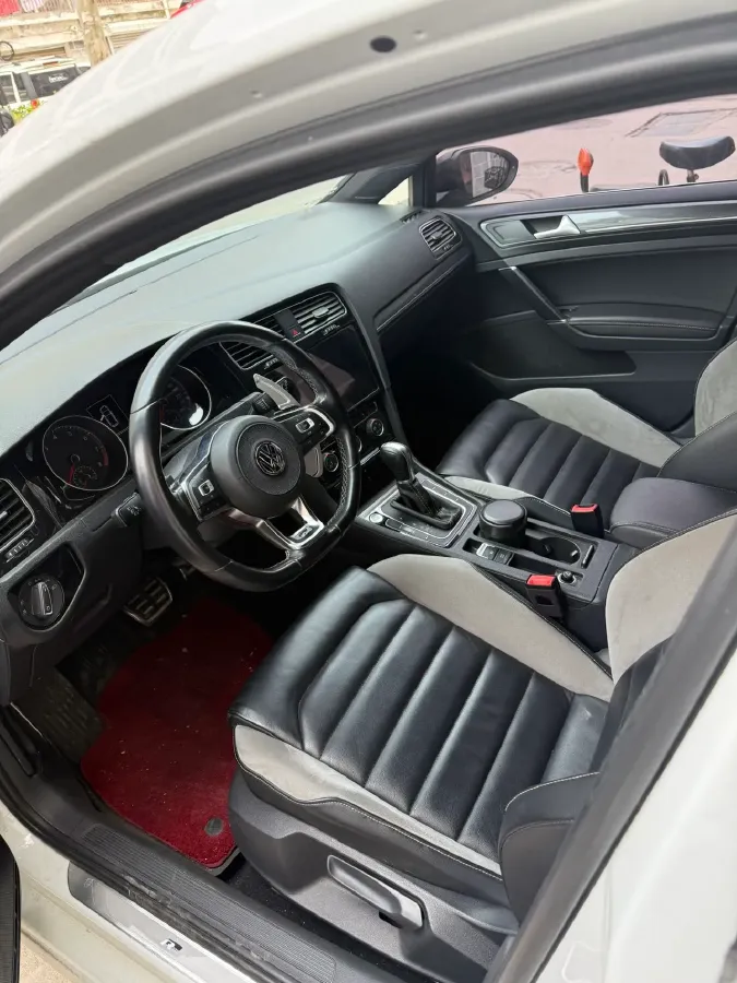 2018 Volkswagen Golf 1.4T 150HP L4 7DCT,autocango,china used car exporter,china ev exporter,chinese used car exporter,chinese used ev exporter