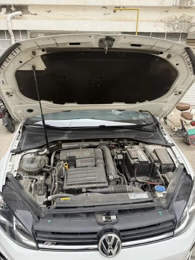 2018 Volkswagen Golf 1.4T 150HP L4 7DCT,autocango,china used car exporter,china ev exporter,chinese used car exporter,chinese used ev exporter