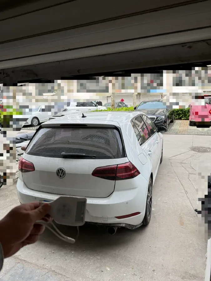 2018 Volkswagen Golf 1.4T 150HP L4 7DCT,autocango,china used car exporter,china ev exporter,chinese used car exporter,chinese used ev exporter