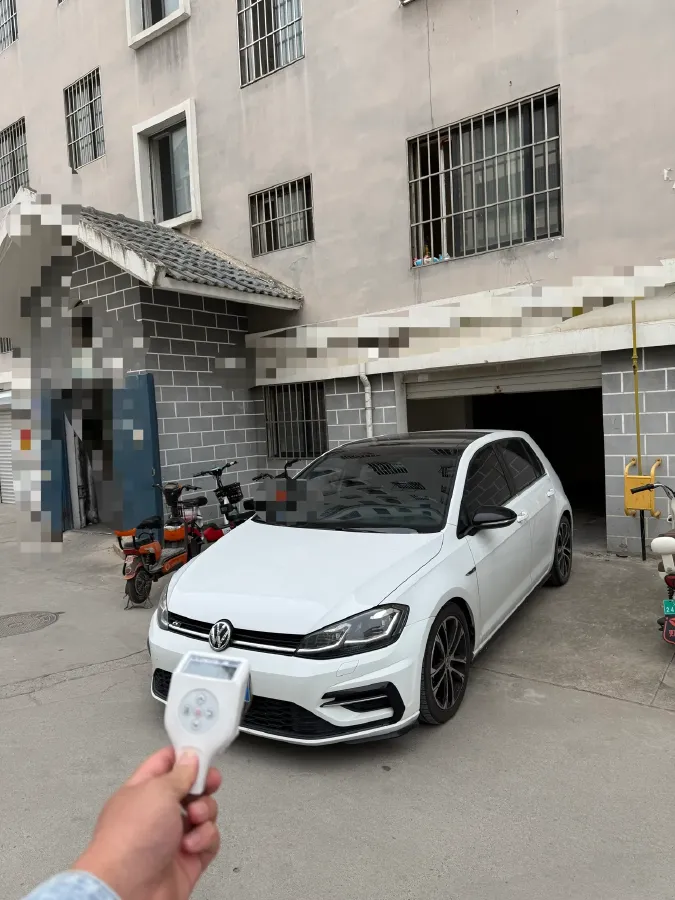 2018 Volkswagen Golf 1.4T 150HP L4 7DCT,autocango,china used car exporter,china ev exporter,chinese used car exporter,chinese used ev exporter