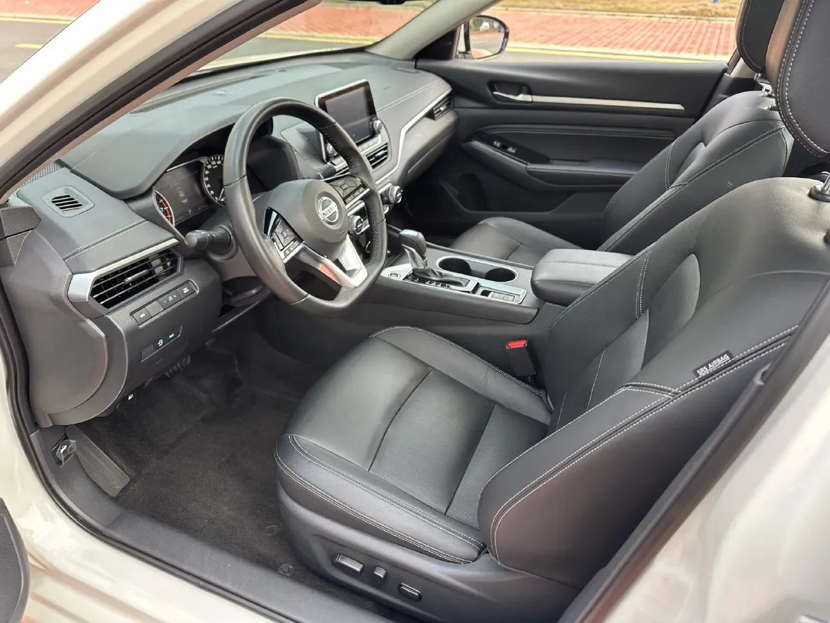 2020 Nissan Teana 2.0L 156HP L4 CVT,autocango,china used car exporter,china ev exporter,chinese used car exporter,chinese used ev exporter