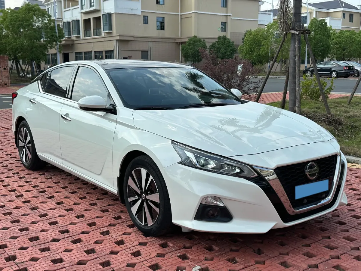 2020 Nissan Teana 2.0L 156HP L4 CVT,autocango,china used car exporter,china ev exporter,chinese used car exporter,chinese used ev exporter
