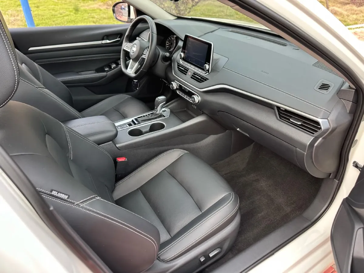 2020 Nissan Teana 2.0L 156HP L4 CVT,autocango,china used car exporter,china ev exporter,chinese used car exporter,chinese used ev exporter